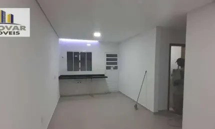 Village à venda, 50 m² por R$ 250.000,00 - Vila São Paulo - Mogi das Cruzes/SP