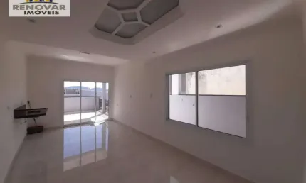 Sobrado à venda, 130 m² por R$ 650.000,00 - Vila Brasileira - Mogi das Cruzes/SP