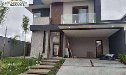 Sobrado com 3 dormitórios à venda, 228 m² por R$ 2.300.000,00 - Jardim São Pedro - Mogi das Cruzes/SP