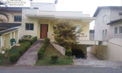 Sobrado Residencial à venda, Parque Residencial Itapeti, Mogi das Cruzes - .