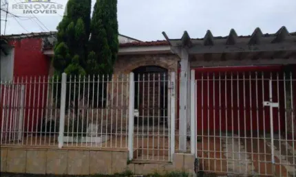 Casa Residencial à venda, Vila Vitória, Mogi das Cruzes - .