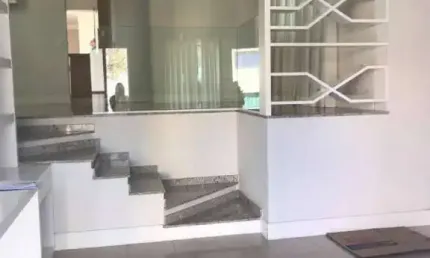 Sobrado à venda, 250 m² por R$ 1.600.000,00 - Vila Oliveira - Mogi das Cruzes/SP