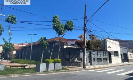 Casa à venda, 180 m² por R$ 850.000,00 - Centro - Mogi das Cruzes/SP