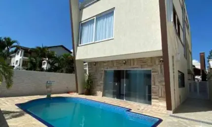 Sobrado à venda, 400 m² por R$ 2.500.000,00 - Aruã - Mogi das Cruzes/SP