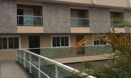 Casa com 3 dormitórios à venda, 173 m² por R$ 700.000,00 - Centro - Poá/SP