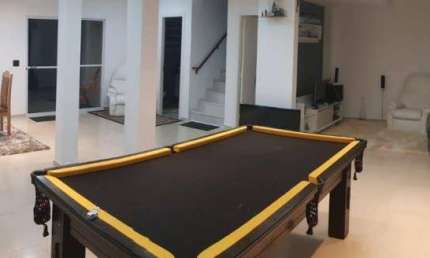 Sobrado com 4 dormitórios à venda por R$ 1.270.000,00 - Vila Oliveira - Mogi das Cruzes/SP