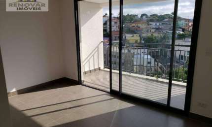 Flat à venda, 34 m² por R$ 355.000,00 - Centro - Arujá/SP