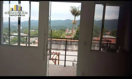 Village com 2 dormitórios à venda, 45 m² por R$ 260.000,00 - Vila São Paulo - Mogi das Cruzes/SP