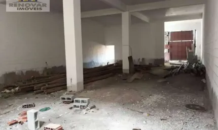 Prédio à venda, 500 m² por R$ 1.700.000,00 - Centro - Mogi das Cruzes/SP