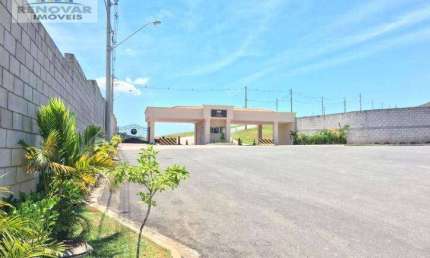Terreno à venda, 354 m² - Cézar de Souza - Mogi das Cruzes/SP