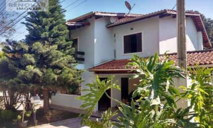 Sobrado à venda, 330 m² por R$ 1.300.000,00 - Parque Residencial Itapeti - Mogi das Cruzes/SP