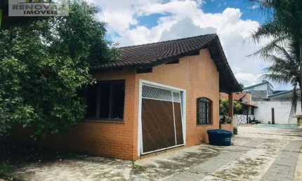 Casa à venda por R$ 1.200.000,00 - Vila Suissa - Mogi das Cruzes/SP