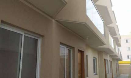 Casa em condomínio fechado com 2 quartos à venda na Alameda Santo Ângelo, Jundiapeba, Mogi das Cruzes