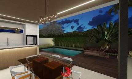 Sobrado à venda, 220 m² por R$ 2.120.000,00 - Vila Moraes - Mogi das Cruzes/SP