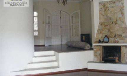 Casa à venda, 208 m² - Vila Suissa - Mogi das Cruzes/SP