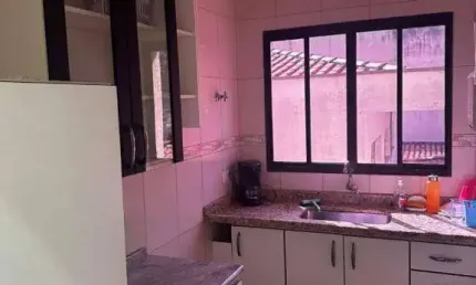 Sala para alugar, 25 m² por r$ 1.800,00/mês - vila partenio - mogi das cruzes/sp