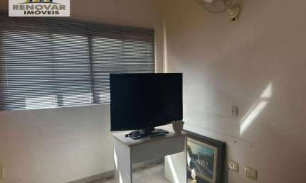 Sala para alugar, 9 m² por R$ 1.300,00/mês - Vila Partenio - Mogi das Cruzes/SP