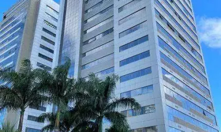 Sala, 150 m² - venda por R$ 2.200.000,00 ou aluguel por R$ 20.500,00/mês - Vila Partenio - Mogi das Cruzes/SP