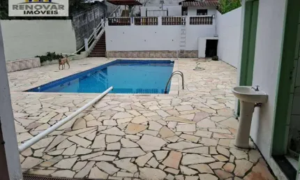 Chácara à venda, 1020 m² por r$ 695.000,00 - taiacupeba - mogi das cruzes/sp