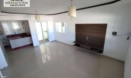 Sobrado com 3 dormitórios à venda, 110 m² por R$ 499.000,00 - Vila Suissa - Mogi das Cruzes/SP