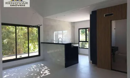 Sobrado com 3 dormitórios à venda, 202 m² por r$ 2.050.000,00 - aruã brisas ii - mogi das cruzes/sp