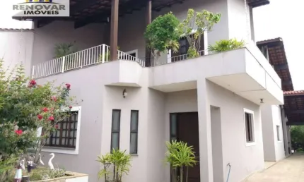Sobrado à venda, 319 m² por R$ 750.000,00 - Mogi Moderno - Mogi das Cruzes/SP