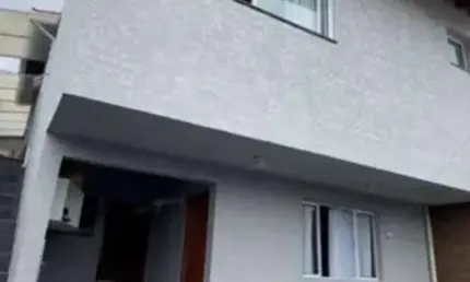 Casa com 3 dormitórios à venda, 165 m² por R$ 670.000,00 - Vila Rei - Mogi das Cruzes/SP