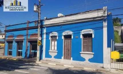 Casa com 3 dormitórios à venda, 124 m² por R$ 800.000,00 - Sabaúna - Mogi das Cruzes/SP