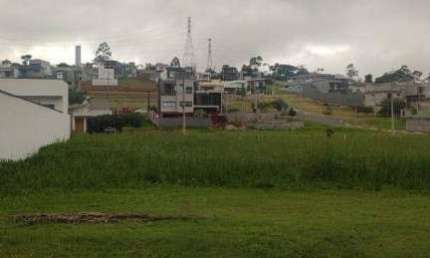 Terreno à venda, 362 m² por R$ 320.000 - Condomínio Veneza - Cézar de Souza - Mogi das Cruzes/SP