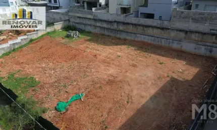 Terreno à venda, 250 m² por R$ 590.000,00 - Bella Citta – Jardim Marica / Fazenda Rodeio - Mogi das Cruzes/SP