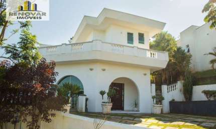 Chácara à venda, 1400 m² por R$ 1.600.000,00 - Caputera - Mogi das Cruzes/SP