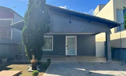 Casa com 3 dormitórios à venda, 215 m² por R$ 1.500.000,00 - Aruã - Mogi das Cruzes/SP