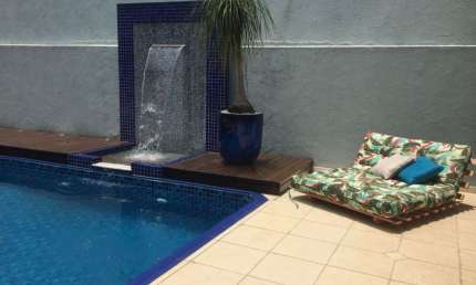Sobrado com 5 dormitórios à venda, 491 m² por R$ 4.500.000,00 - Arujá 5 - Arujá/SP