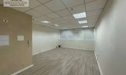 Sala para alugar, 35 m² por R$ 4.000,00 - Vila Mogilar - Mogi das Cruzes/SP