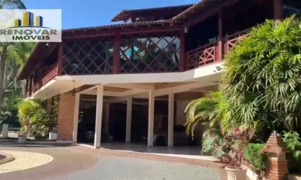 Sítio à venda, 115000 m² por R$ 19.000.000,00 - Taiacupeba - Mogi das Cruzes/SP