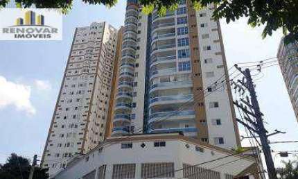 Cobertura Ed Arts Gargens, com 3 suítes à venda, 318 m² por R$ 3.000.000 - Vila Oliveira - Mogi das Cruzes/SP