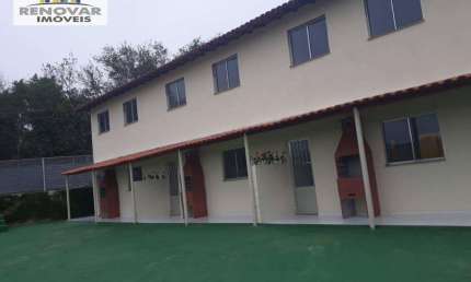 Sobrado com 2 dormitórios à venda, 60 m² por R$ 600.000,00 - Cézar de Souza - Mogi das Cruzes/SP