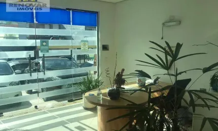 Sala para alugar, 210 m² por R$ 12.000,00/mês - Vila Partenio - Mogi das Cruzes/SP