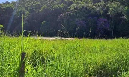 Terreno à venda, 336 m² por R$ 300.000,00 - Itapema - Guararema/SP
