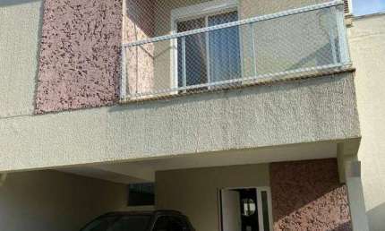 Sobrado com 4 dormitórios à venda, 172 m² por R$ 1.150.000,00 - Vila Oliveira - Mogi das Cruzes/SP