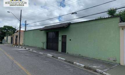 Casa com 4 dormitórios à venda, 249 m² por R$ 2.150.000 - Vila Júlia - Poá/SP