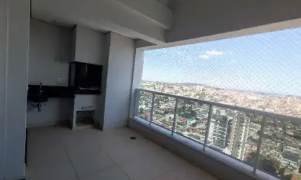 Apartamento Duplex com 4 dormitórios à venda por R$ 1.400.000 - Parque Monte Lbano - Mogi das Cruzes/SP