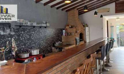 Casa com 2 dormitórios à venda, 147 m² por R$ 580.000,00 - Jardim Universo - Mogi das Cruzes/SP