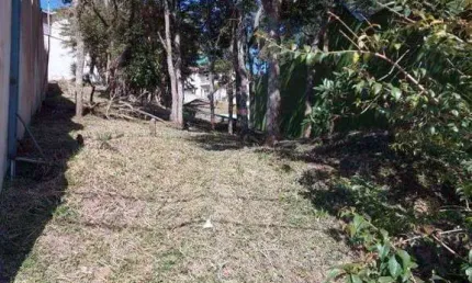 Terreno à venda, 300 m² por R$ 600.000,00 - Aruã - Mogi das Cruzes/SP
