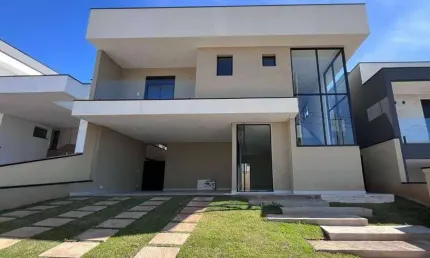Sobrado à venda, 275 m² por R$ 1.800.000,00 - Mosaico Essence - Mogi das Cruzes/SP