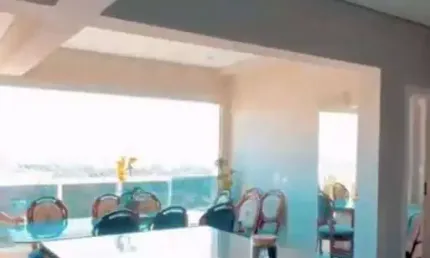Apartamento à venda, 180 m² por R$ 1.950.000,00 - Parque Monte Líbano - Mogi das Cruzes/SP