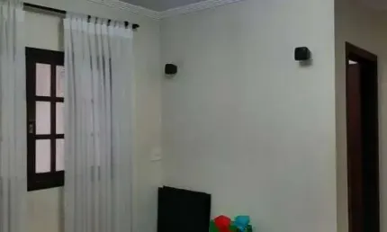 Sobrado com 4 dormitórios à venda, 194 m² por R$ 585.000,00 - Jardim Santa Teresa - Mogi das Cruzes/SP
