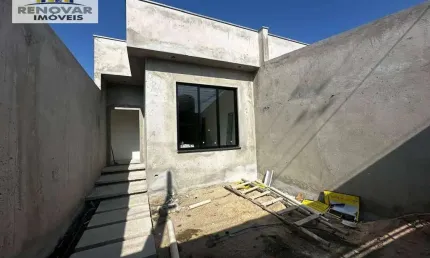 Casa com 2 dormitórios à venda, 85 m² por R$ 800.000,00 - Mogilar - Mogi das Cruzes/SP