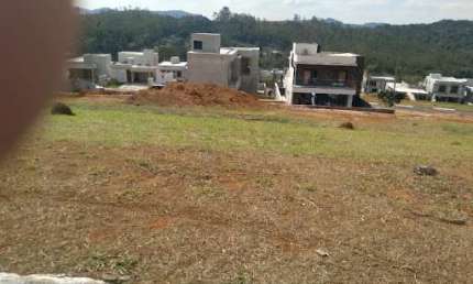Terreno à venda, 300 m² por R$ 320.000,00 - Cesar de Sousa - Mogi das Cruzes/SP