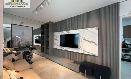 Sobrado com 3 dormitórios à venda, 170 m² por R$ 680.000,00 - Vila Brasileira - Mogi das Cruzes/SP